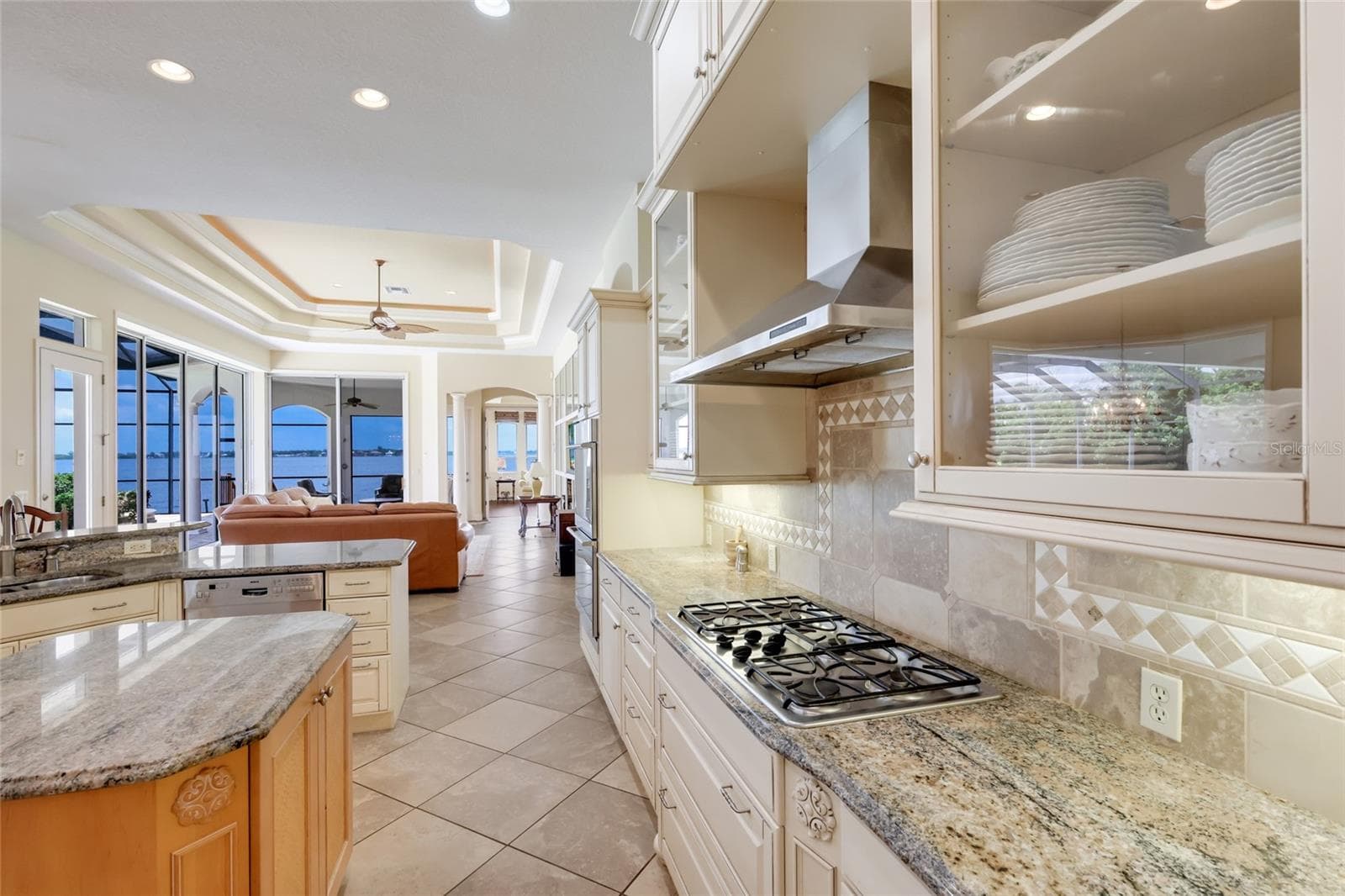 Single Family Residence at 5904 RIVERVIEW BLVD, BRADENTON, photo 17 of 52