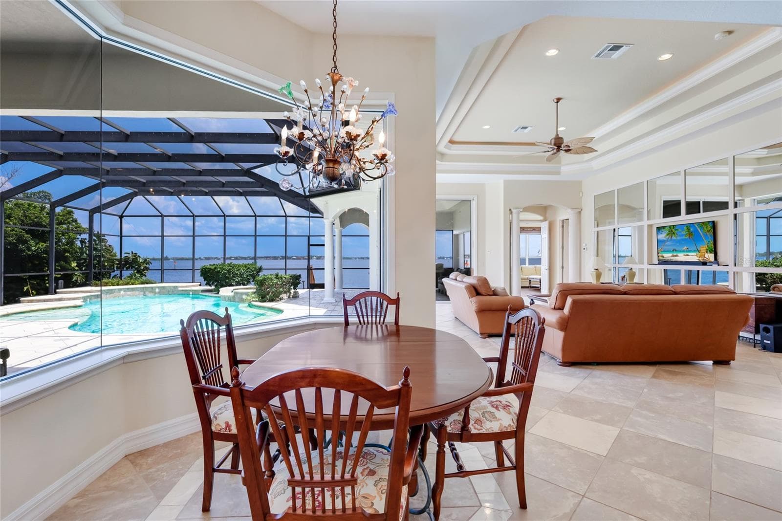 Single Family Residence at 5904 RIVERVIEW BLVD, BRADENTON, photo 20 of 52