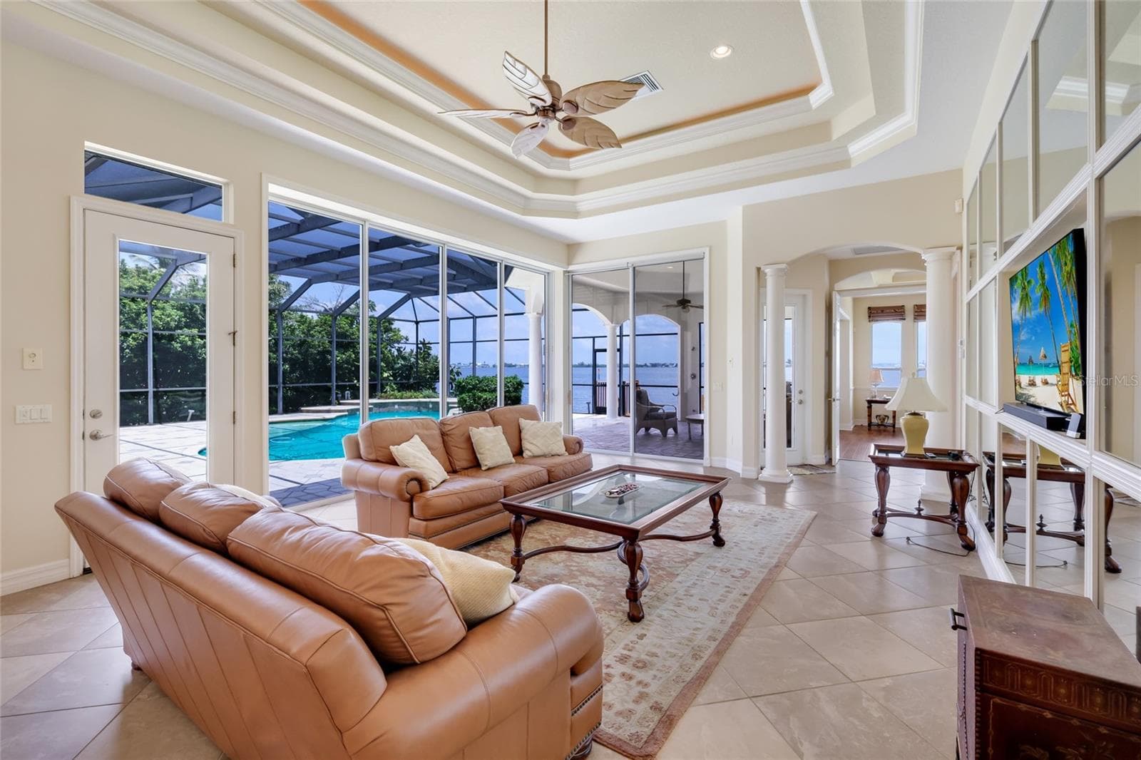 Single Family Residence at 5904 RIVERVIEW BLVD, BRADENTON, photo 23 of 52