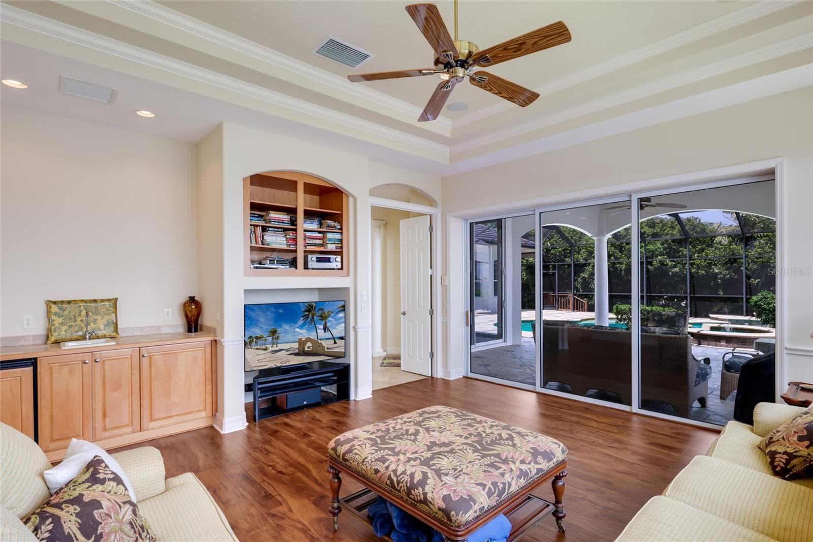 Bonus Room - 5904 RIVERVIEW BLVD, BRADENTON