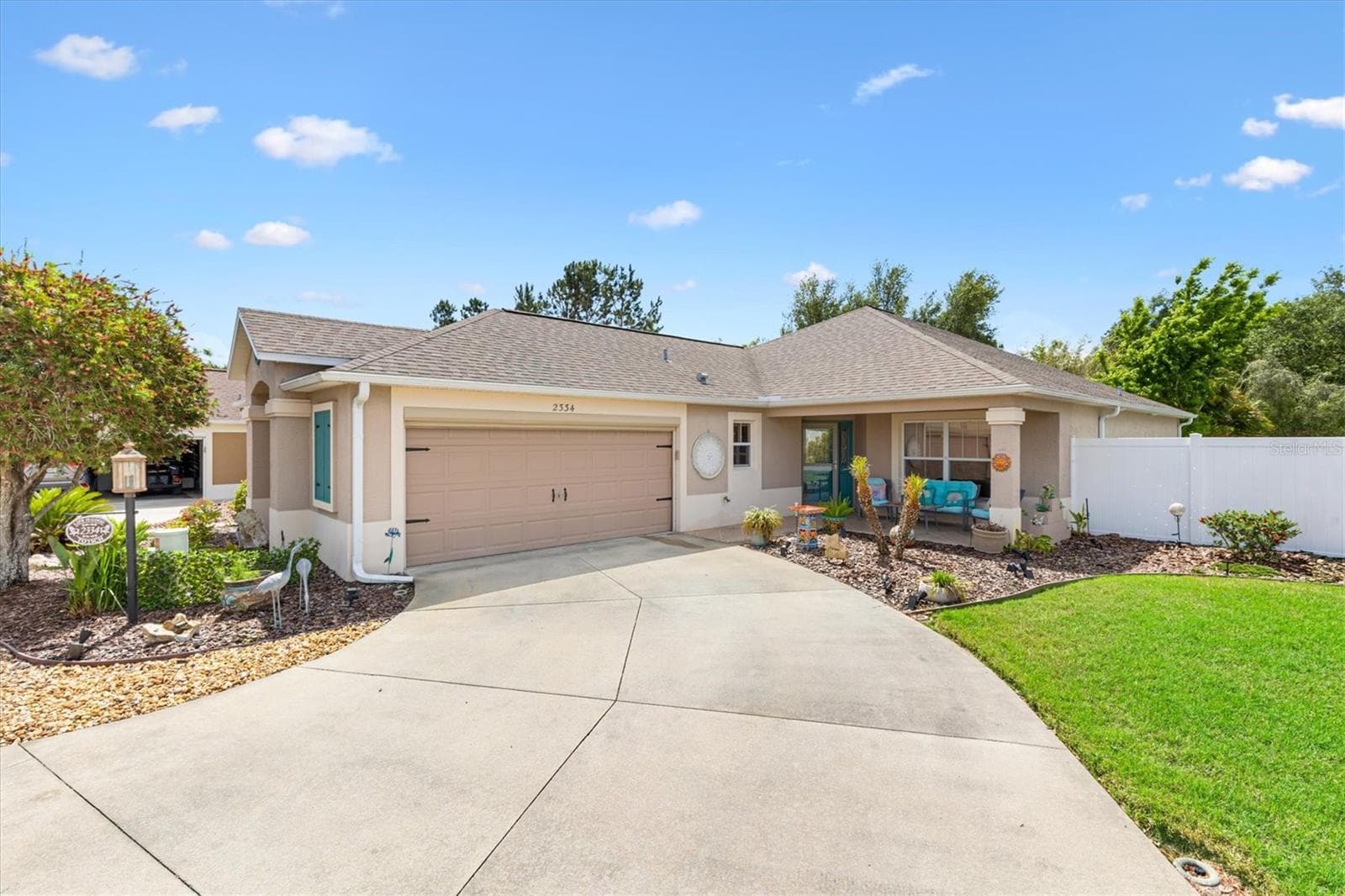 2334 ROSE ARBOR ST