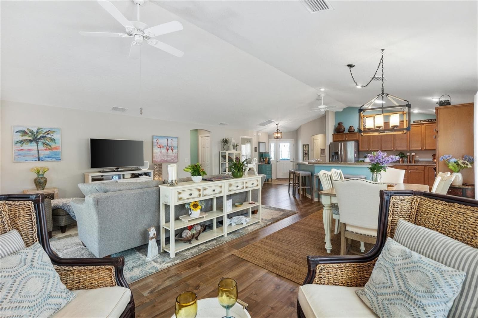 Villa at 2334 ROSE ARBOR ST, THE VILLAGES, photo 13 of 46