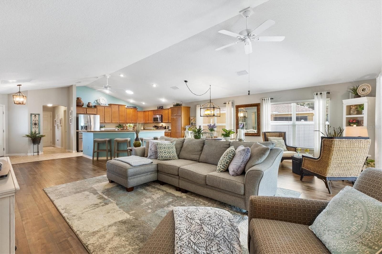 Villa at 2334 ROSE ARBOR ST, THE VILLAGES, photo 14 of 46