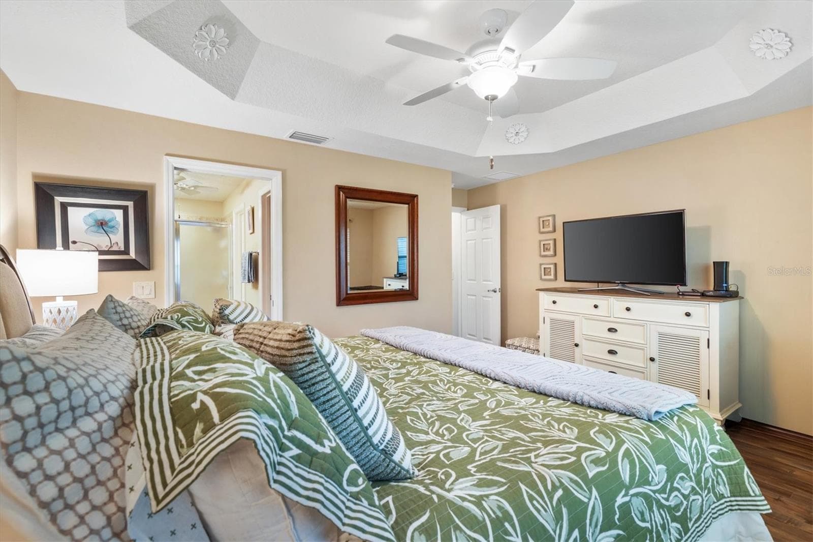 Villa at 2334 ROSE ARBOR ST, THE VILLAGES, photo 16 of 46