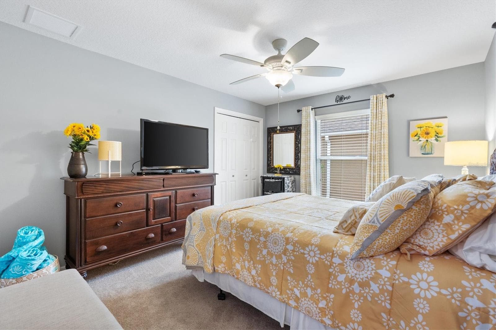 Villa at 2334 ROSE ARBOR ST, THE VILLAGES, photo 18 of 46