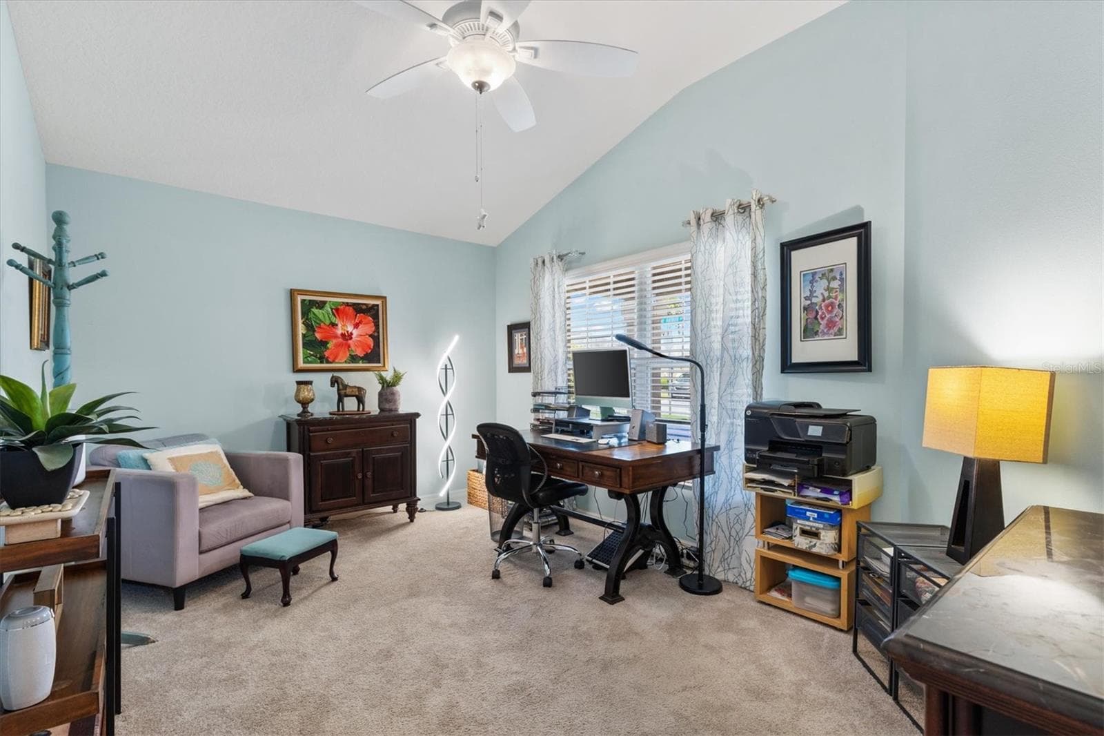 Villa at 2334 ROSE ARBOR ST, THE VILLAGES, photo 22 of 46