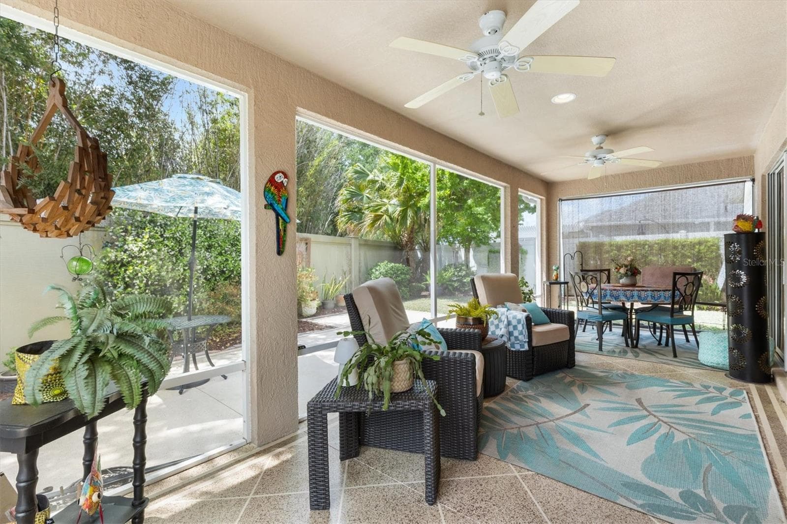 Villa at 2334 ROSE ARBOR ST, THE VILLAGES, photo 28 of 46