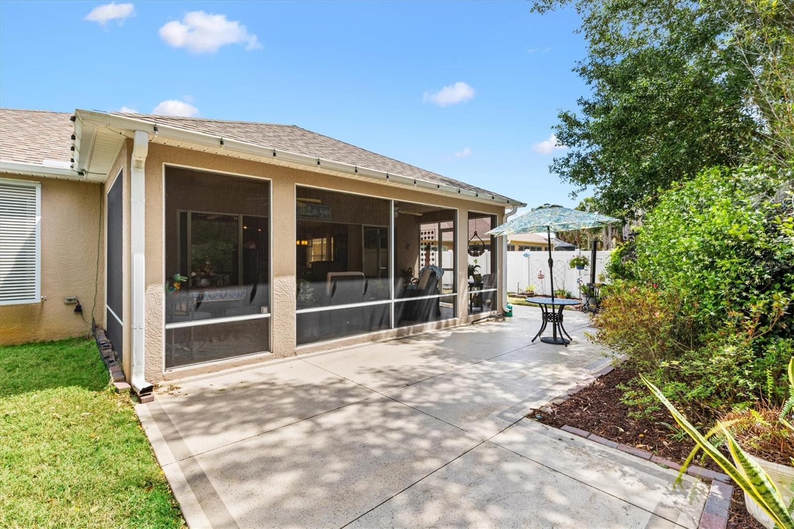 Villa at 2334 ROSE ARBOR ST, THE VILLAGES, photo 38 of 46