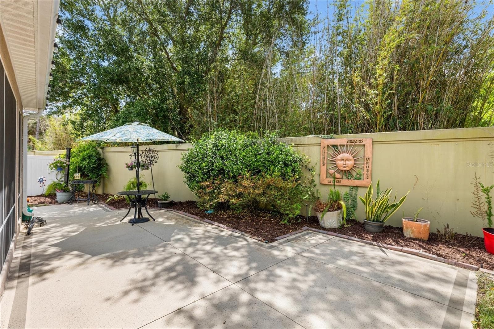 Villa at 2334 ROSE ARBOR ST, THE VILLAGES, photo 32 of 46