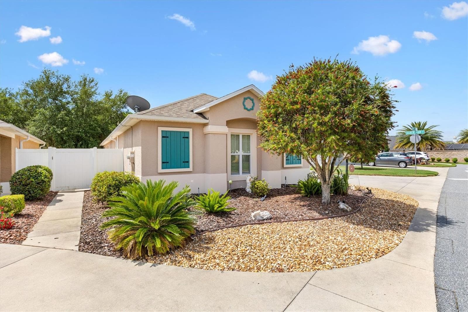 Villa at 2334 ROSE ARBOR ST, THE VILLAGES, photo 39 of 46