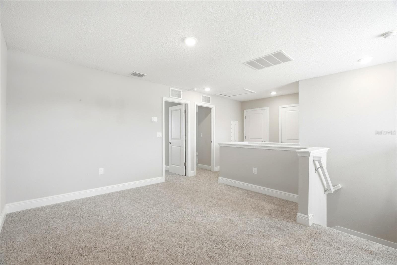 Large bonus room upstairs - 5282 NEIL DR, ST PETERSBURG