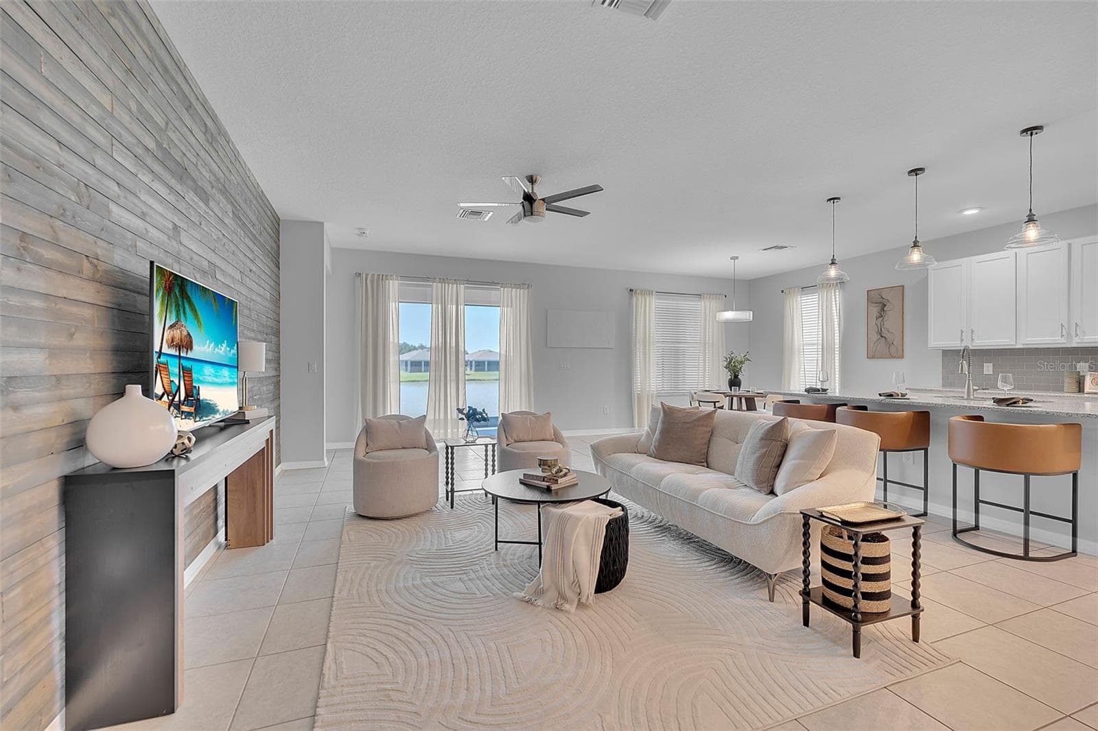 Single Family Residence at 4505 WINDY HAMMOCK WAY, PALMETTO, photo 10 of 45