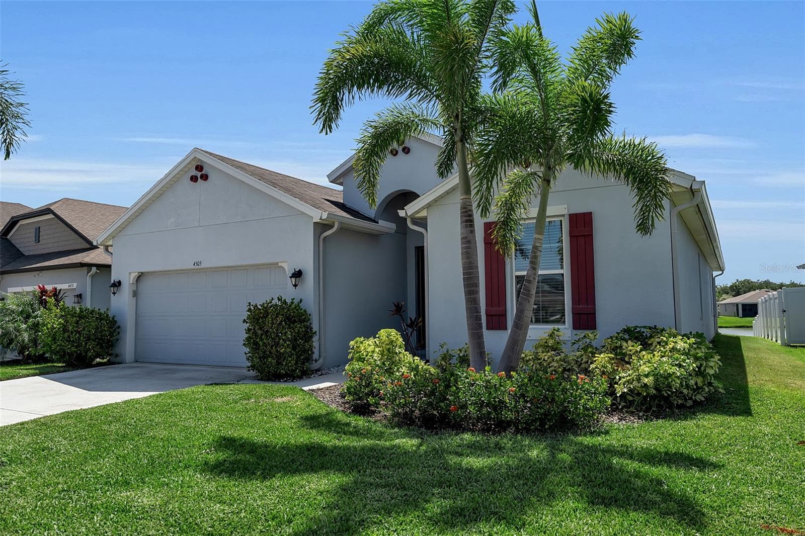 Single Family Residence at 4505 WINDY HAMMOCK WAY, PALMETTO, photo 44 of 45