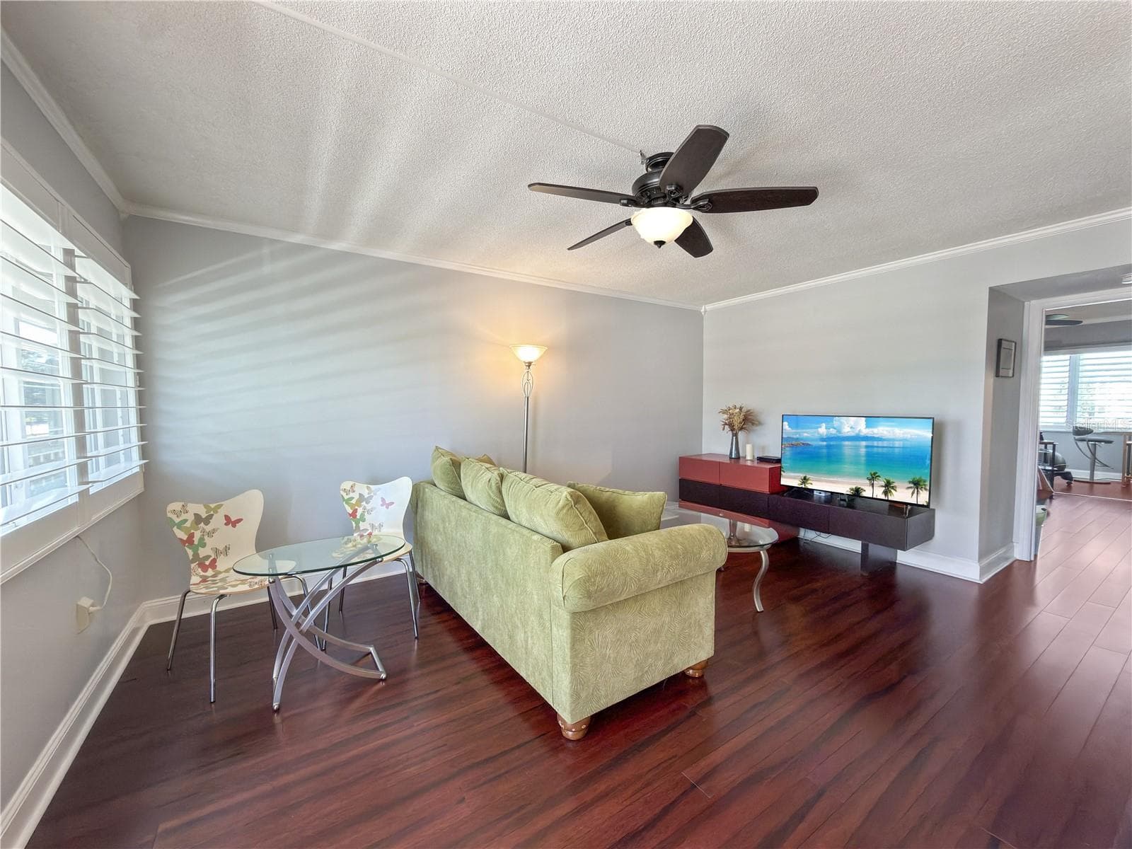 Condominium at 8100 DR MARTIN LUTHER KING JR ST N #202, ST PETERSBURG, photo 16 of 32
