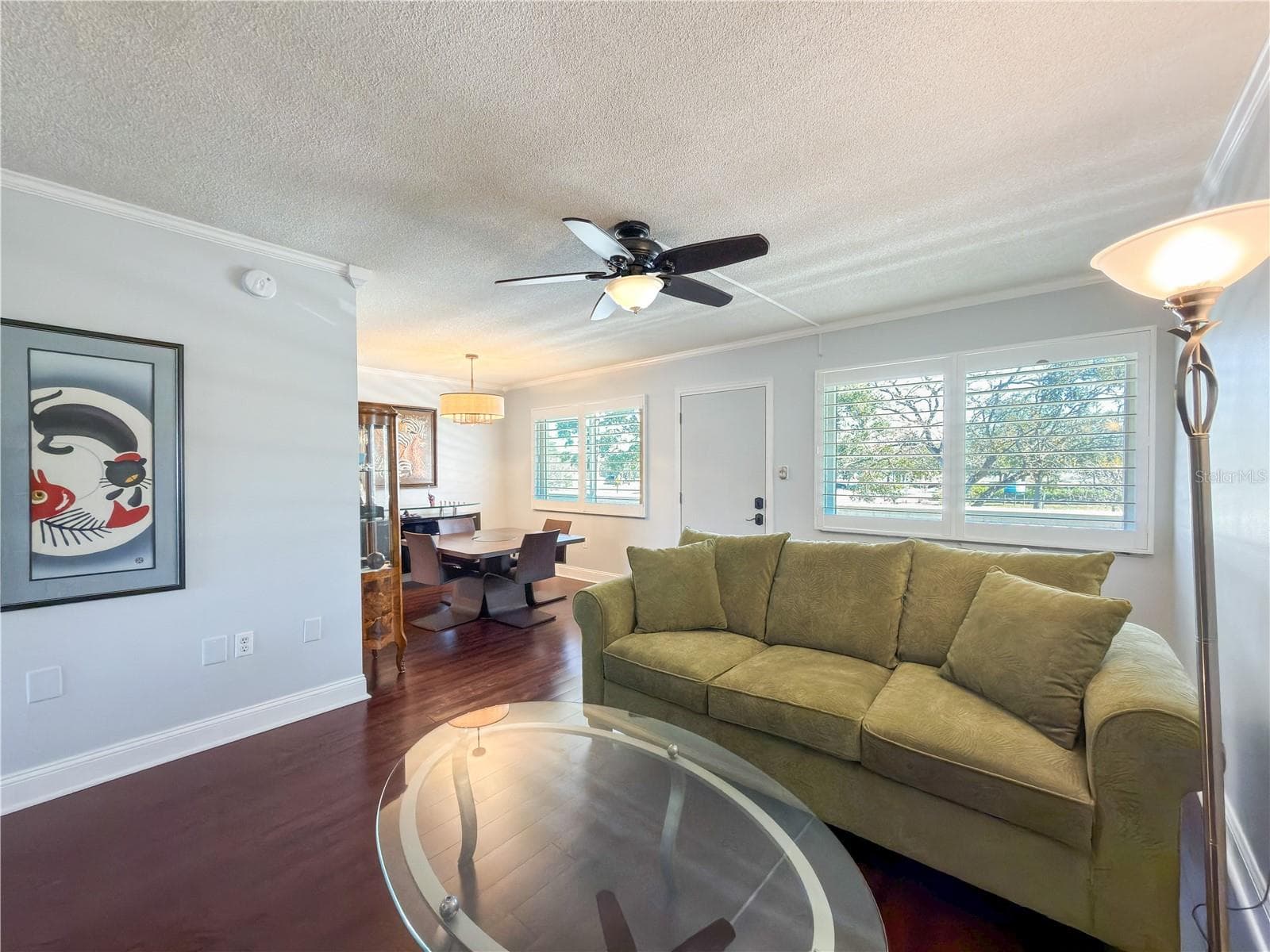 Condominium at 8100 DR MARTIN LUTHER KING JR ST N #202, ST PETERSBURG, photo 18 of 32