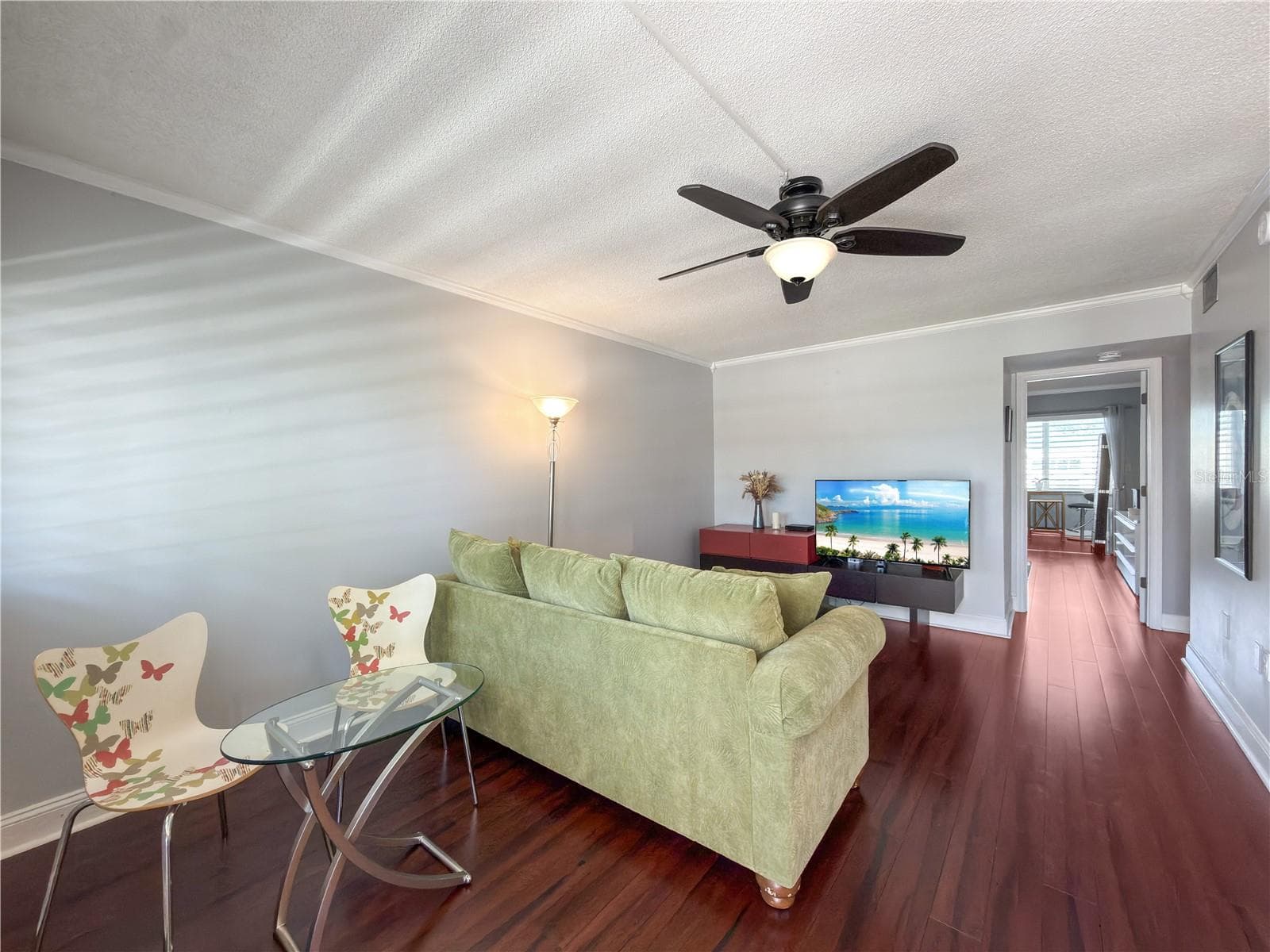 Condominium at 8100 DR MARTIN LUTHER KING JR ST N #202, ST PETERSBURG, photo 19 of 32