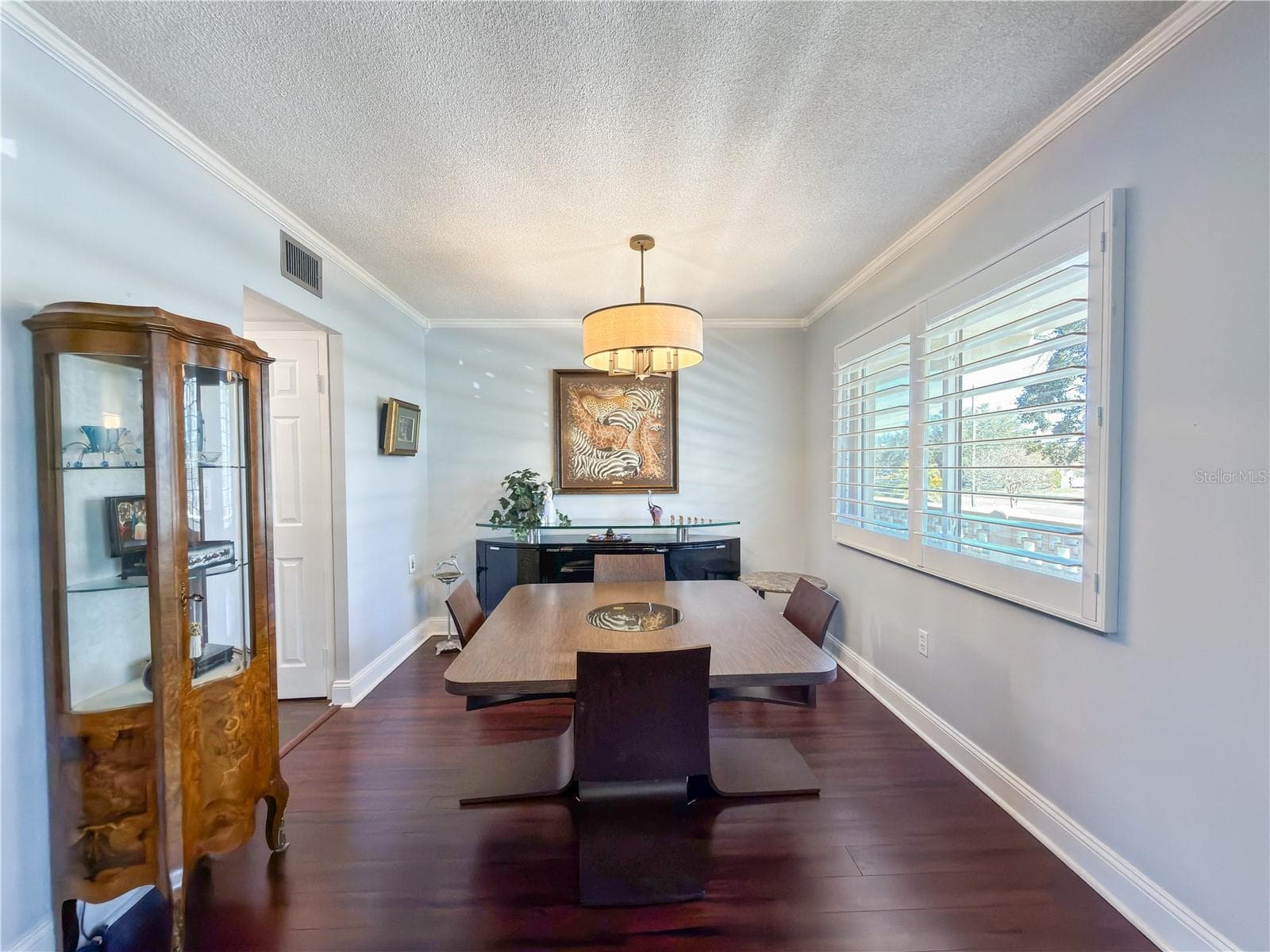Condominium at 8100 DR MARTIN LUTHER KING JR ST N #202, ST PETERSBURG, photo 21 of 32
