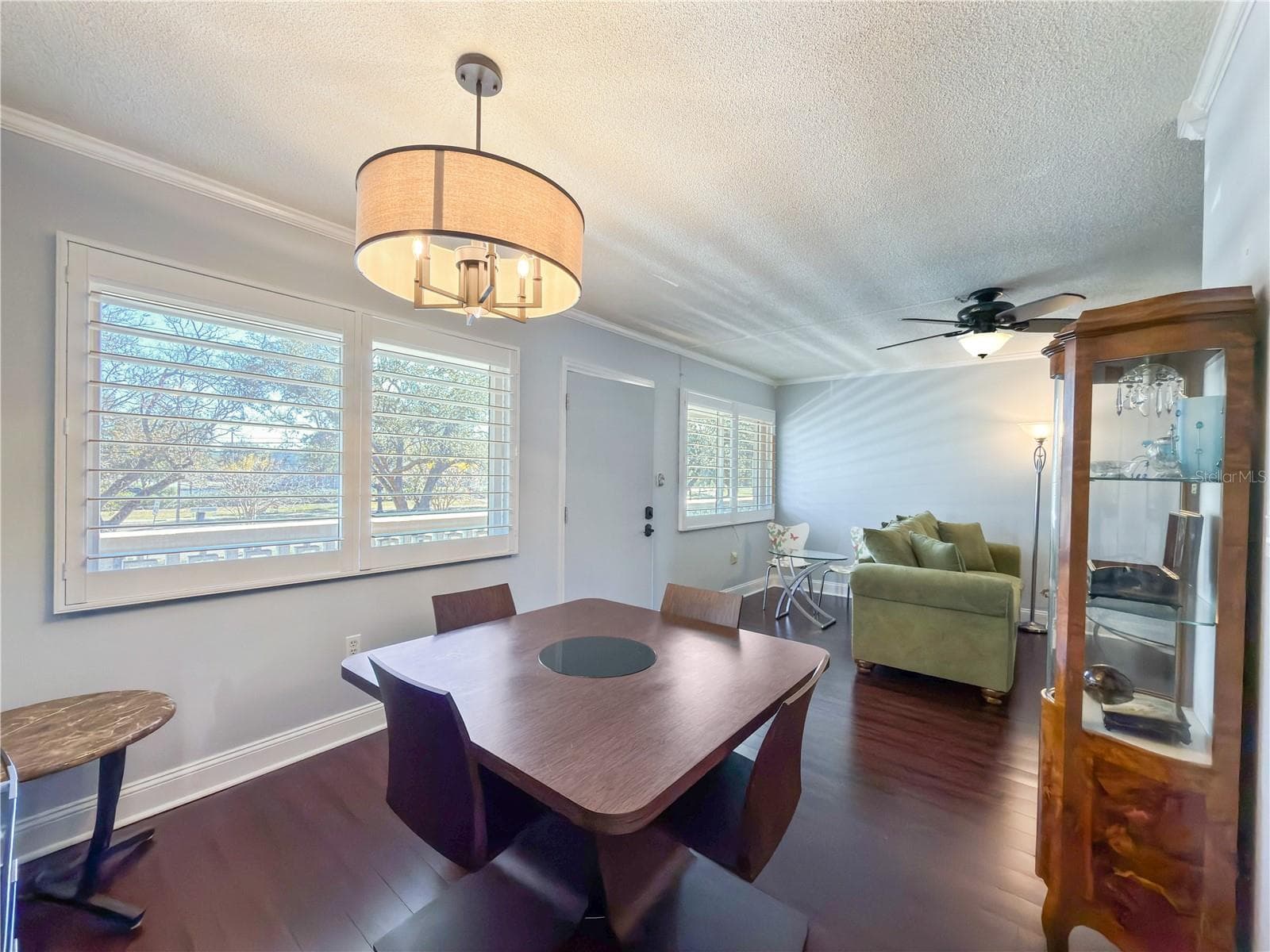 Condominium at 8100 DR MARTIN LUTHER KING JR ST N #202, ST PETERSBURG, photo 22 of 32
