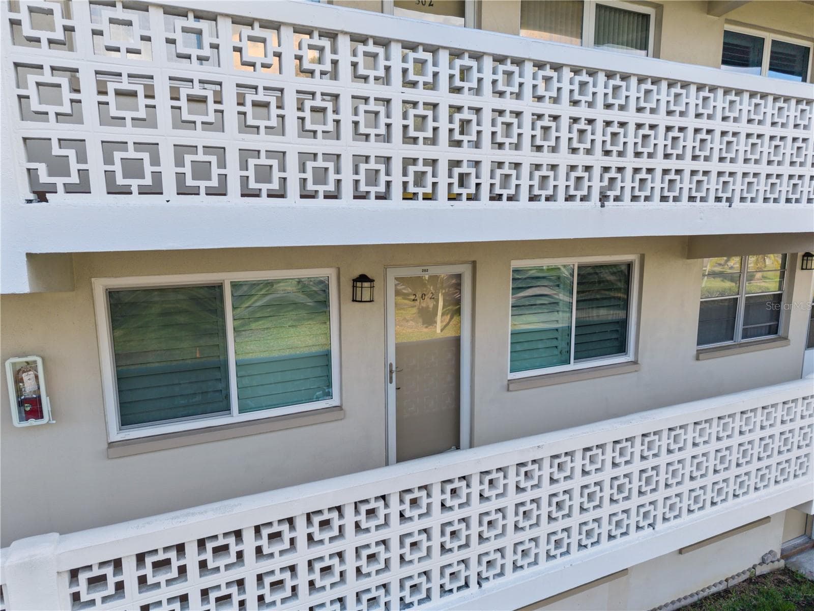 Condominium at 8100 DR MARTIN LUTHER KING JR ST N #202, ST PETERSBURG, photo 32 of 32