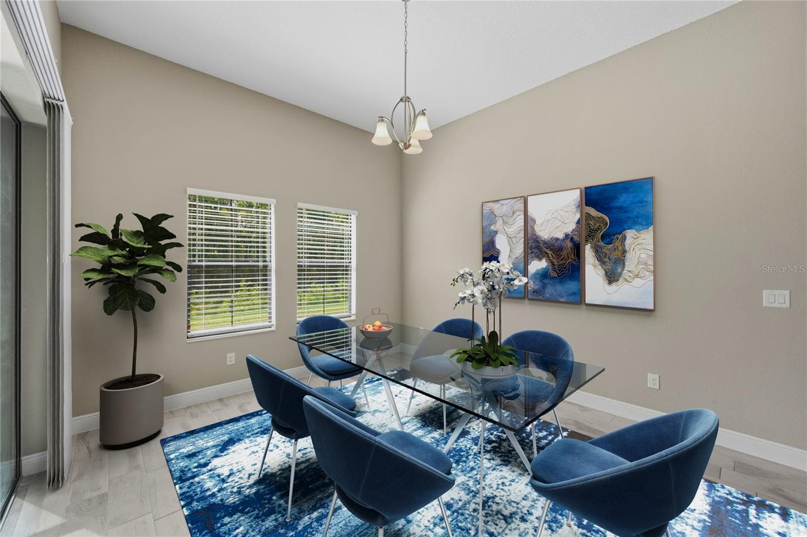 Single Family Residence at 14519 WOODLAND SPUR DR, LITHIA, photo 3 of 54