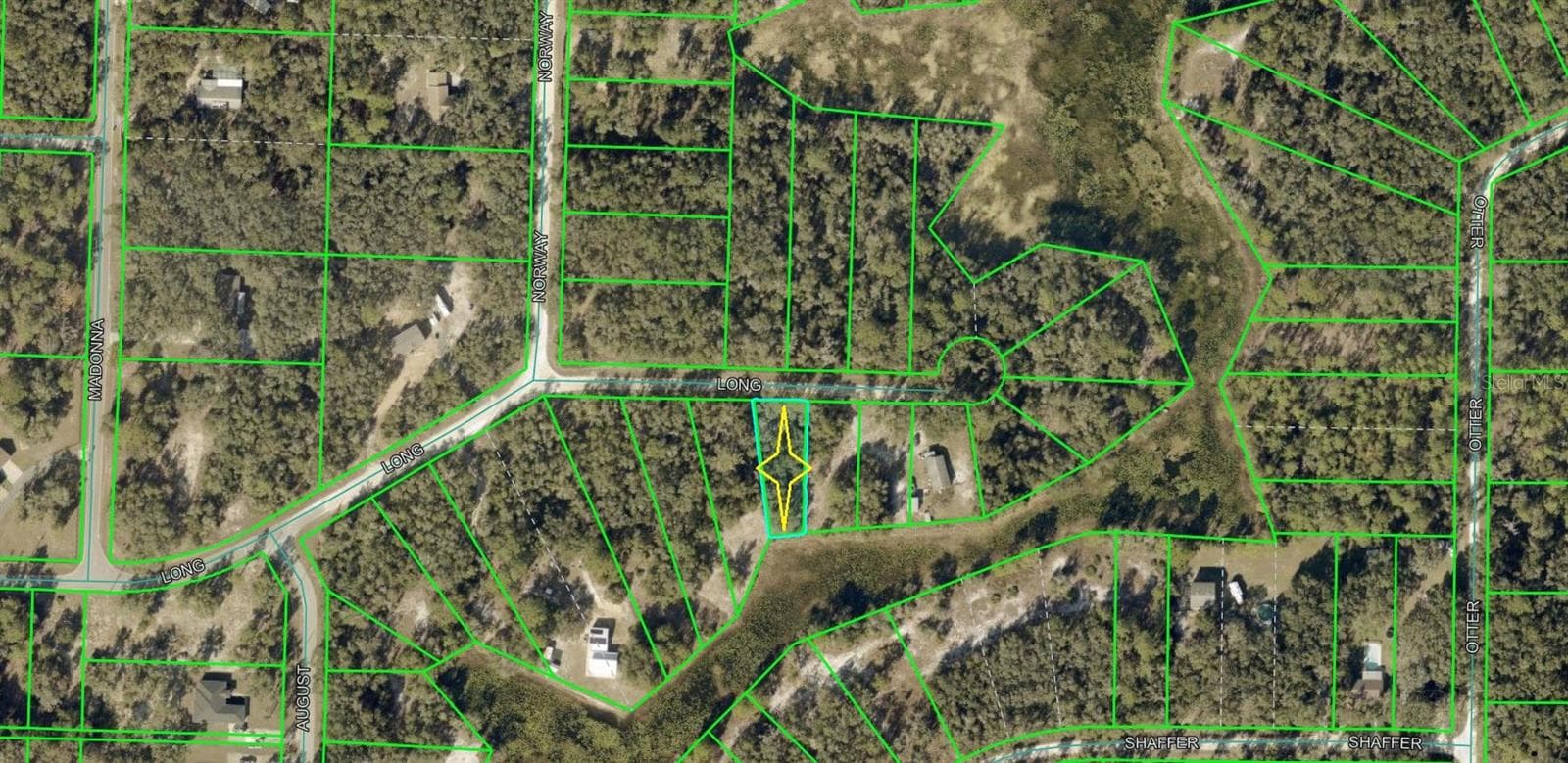Land at Lot 10 LONG CIR, WEBSTER, photo 2 of 7