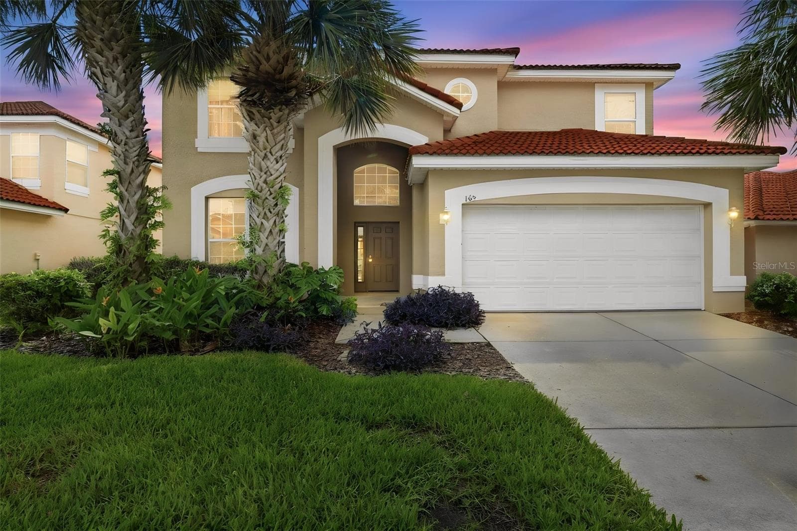 165 SEVILLA AVE