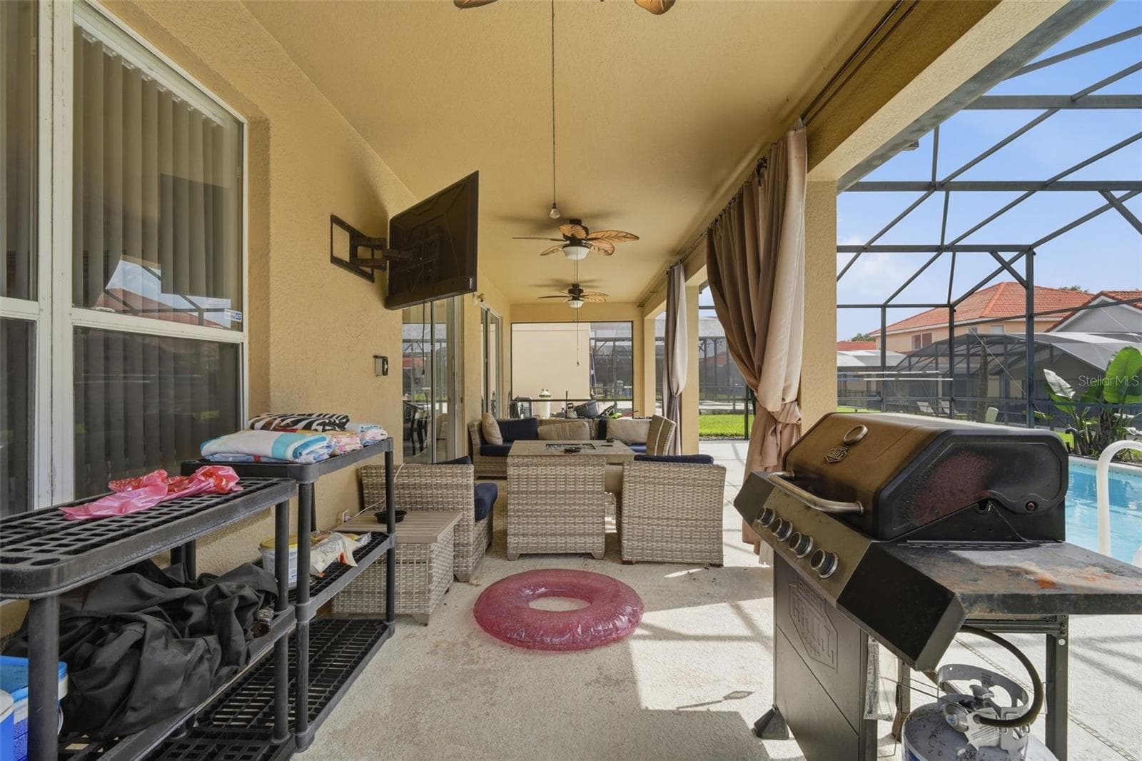 Single Family Residence at 165 SEVILLA AVE, DAVENPORT, photo 48 of 59