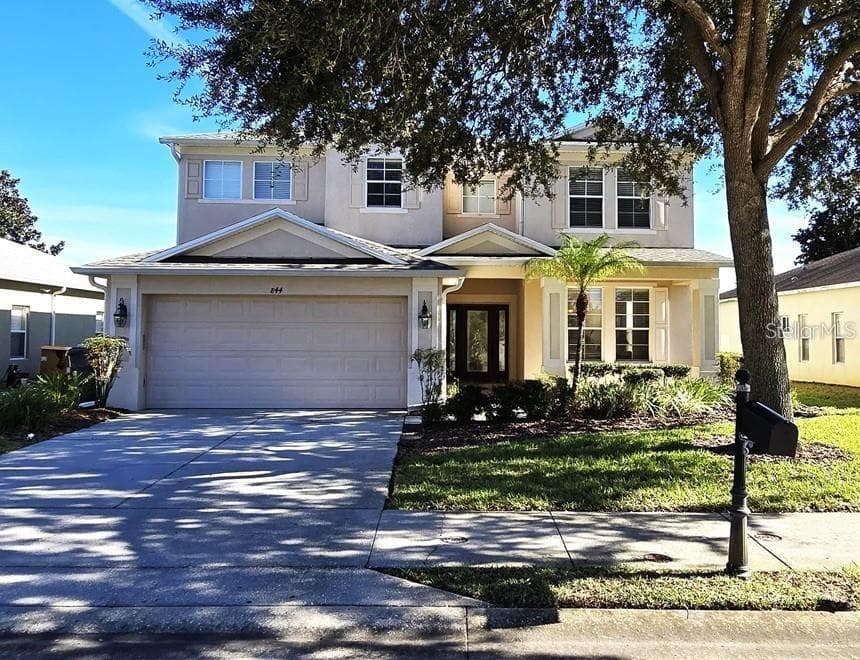 Single Family Residence at 844 SUFFOLK PL, DAVENPORT, photo 2 of 40
