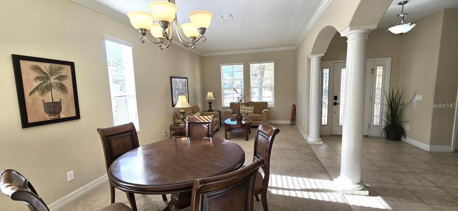 Single Family Residence at 844 SUFFOLK PL, DAVENPORT, photo 5 of 40