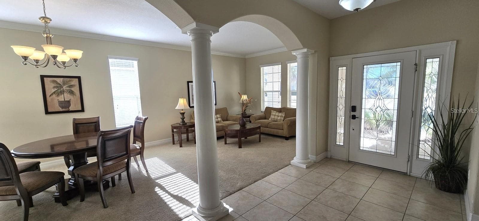 Single Family Residence at 844 SUFFOLK PL, DAVENPORT, photo 6 of 40