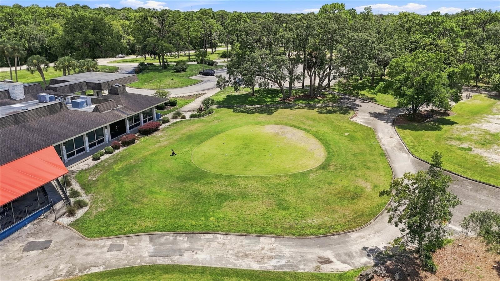 Single Family Residence at 83 GOLFVIEW DR, HOMOSASSA, photo 34 of 45