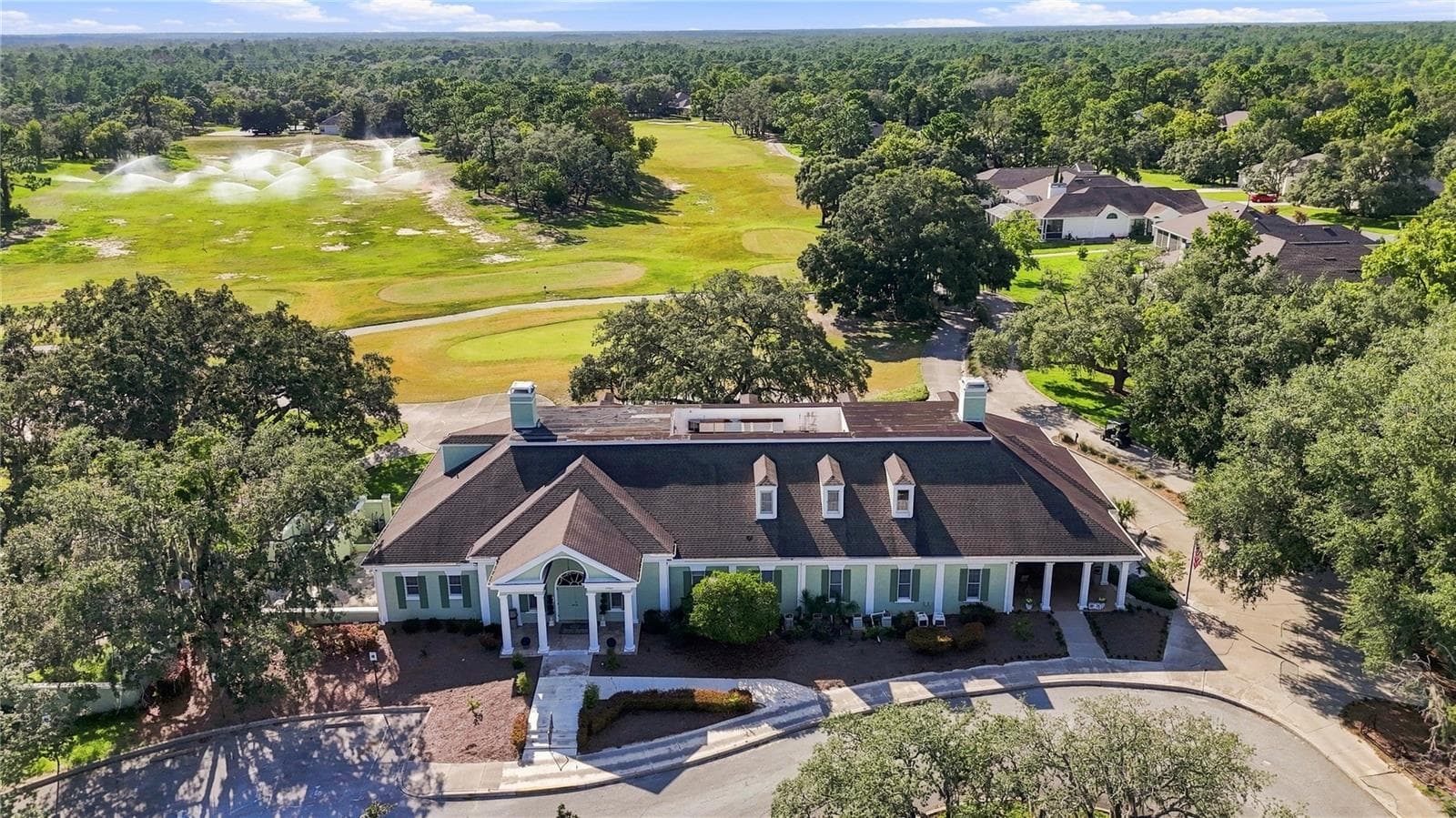 Single Family Residence at 83 GOLFVIEW DR, HOMOSASSA, photo 44 of 45