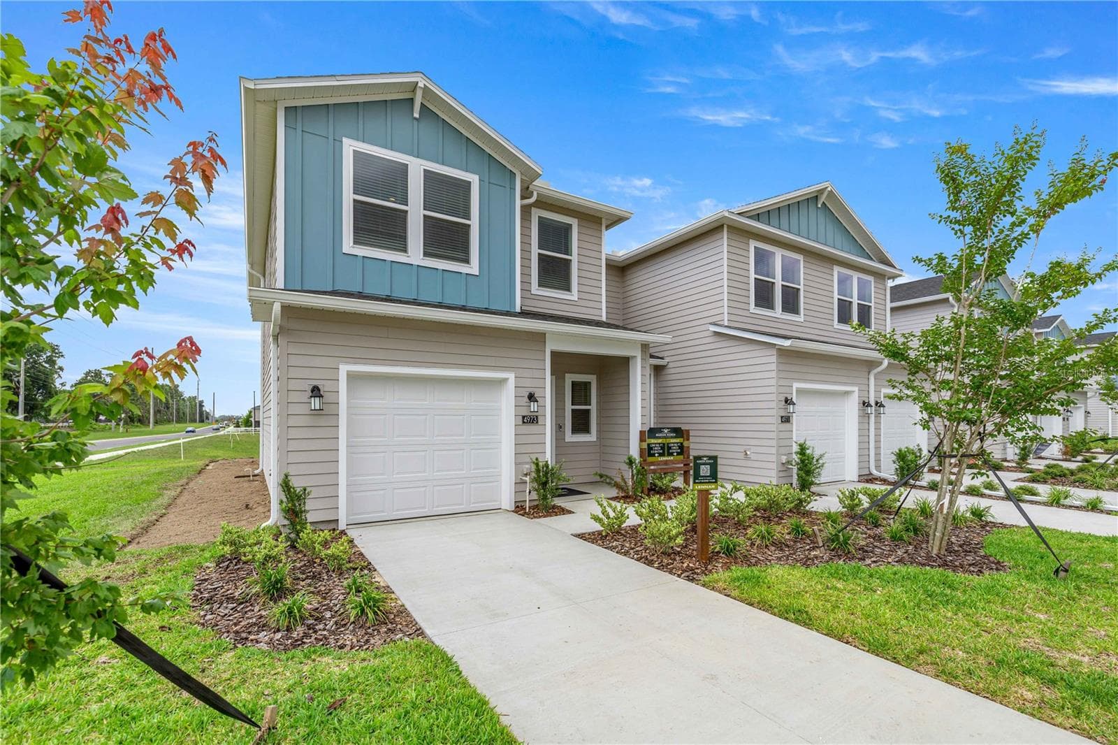 Townhouse at 4958 SW 83RD PL, OCALA, photo 7 of 28