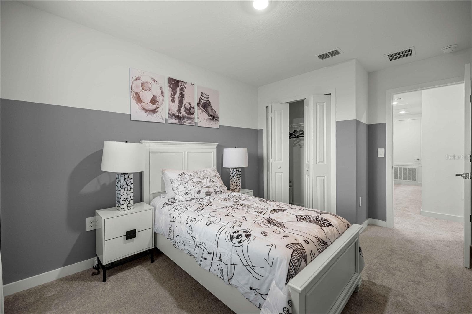 Townhouse at 4958 SW 83RD PL, OCALA, photo 15 of 28