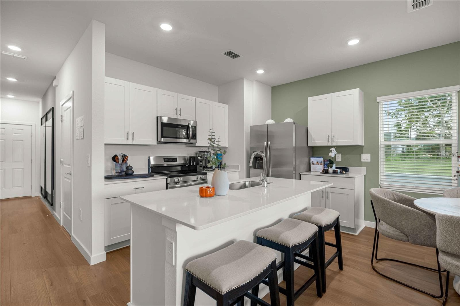 Townhouse at 4958 SW 83RD PL, OCALA, photo 22 of 28