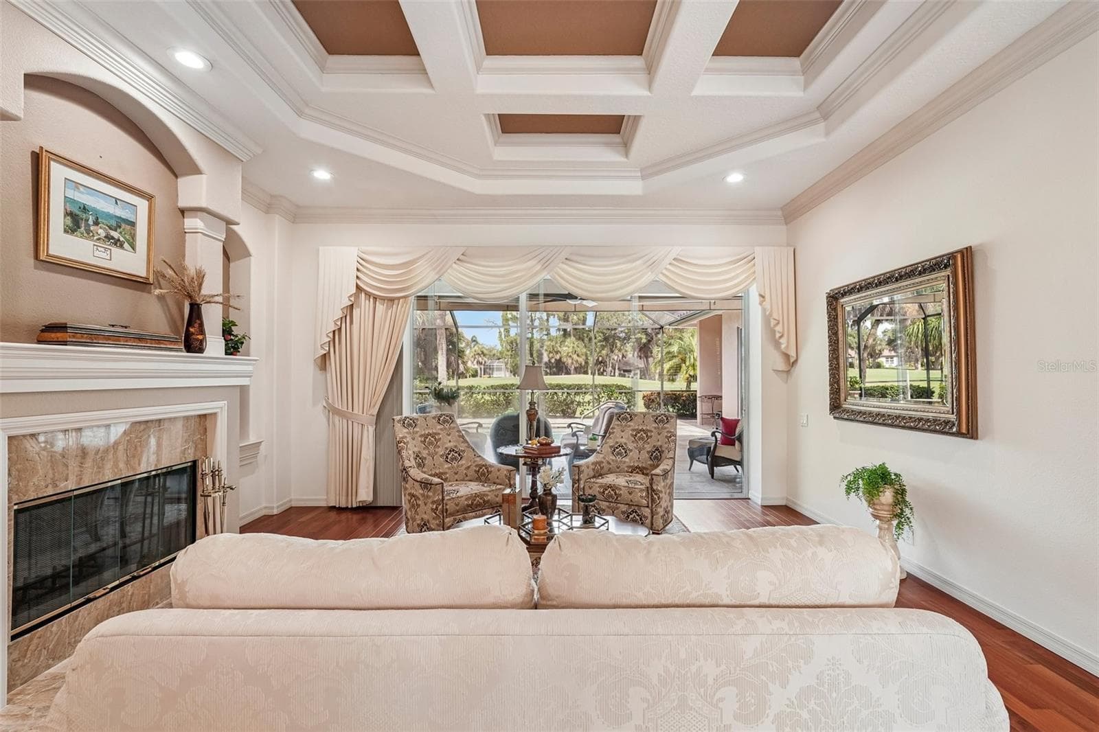 Elegant - 403 LANSBROOK DR, VENICE