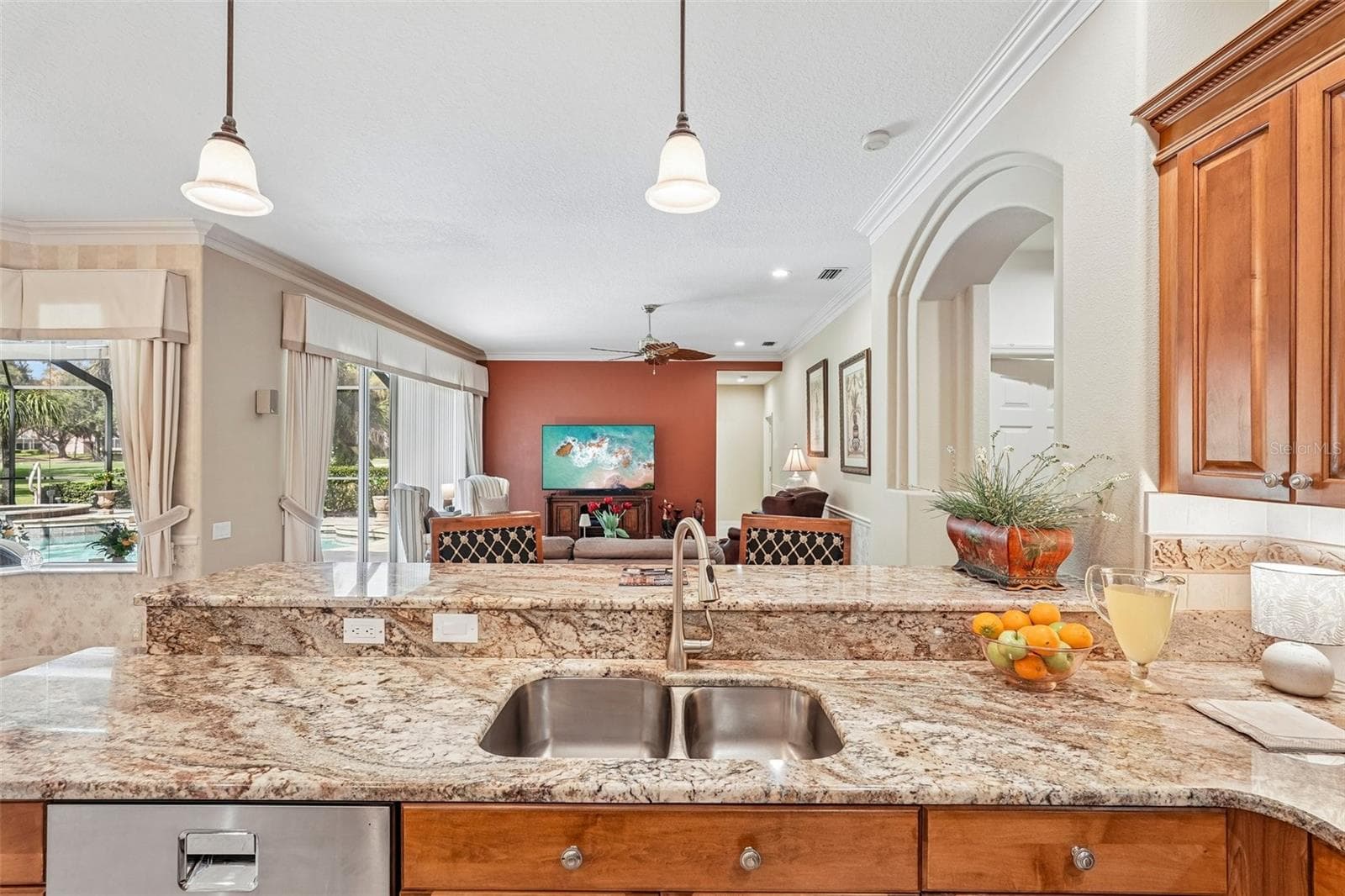Single Family Residence at 403 LANSBROOK DR, VENICE, photo 15 of 91
