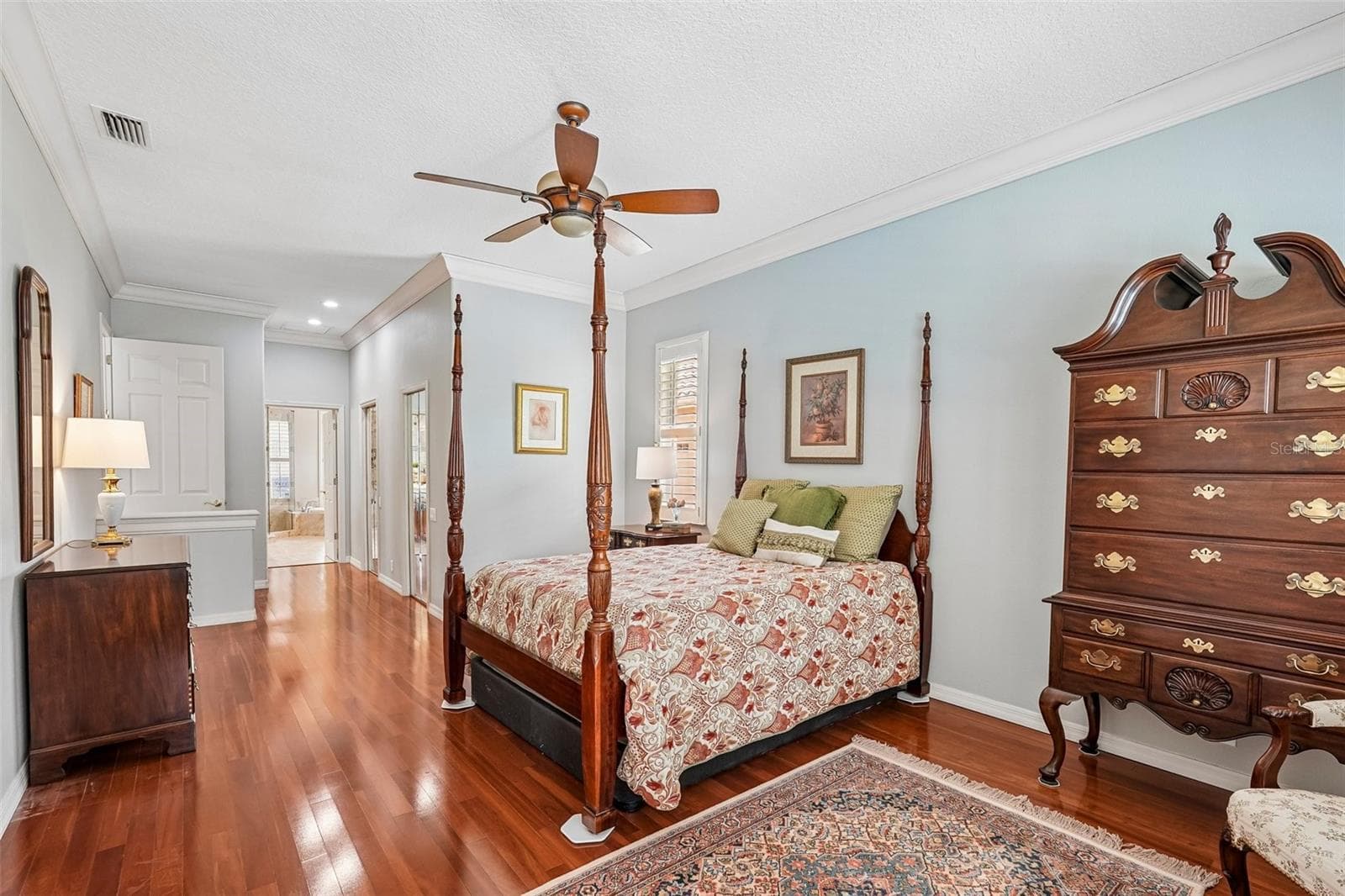 Single Family Residence at 403 LANSBROOK DR, VENICE, photo 27 of 91