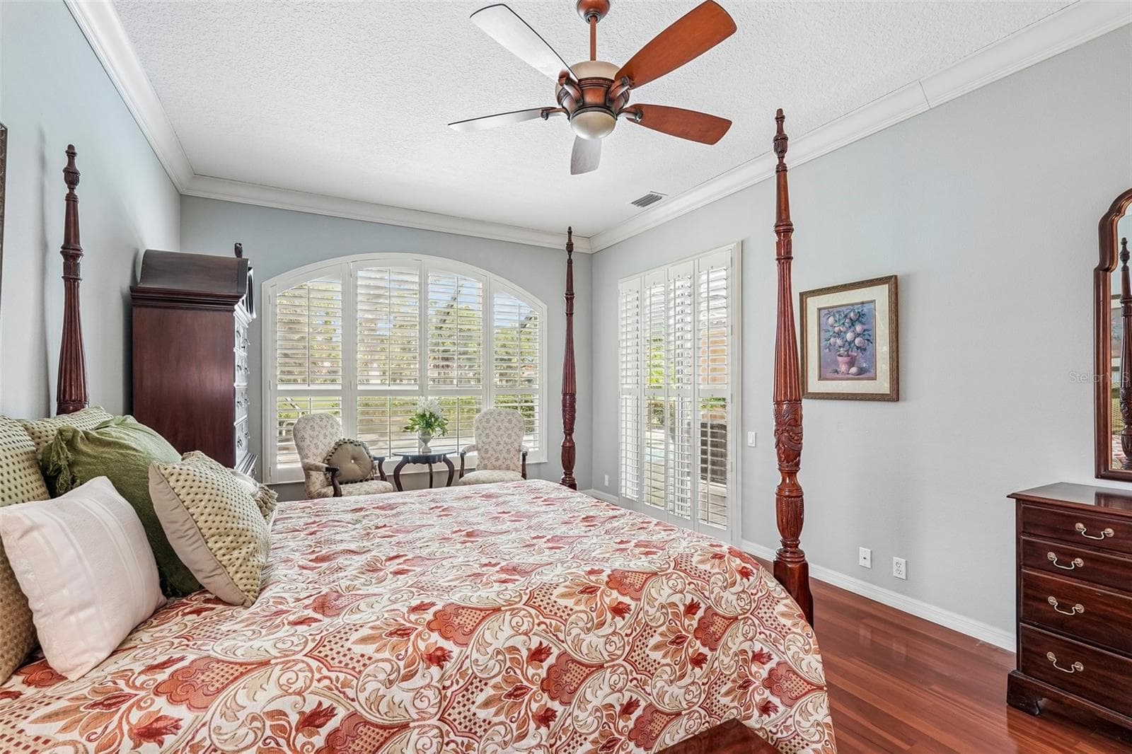 Single Family Residence at 403 LANSBROOK DR, VENICE, photo 28 of 91