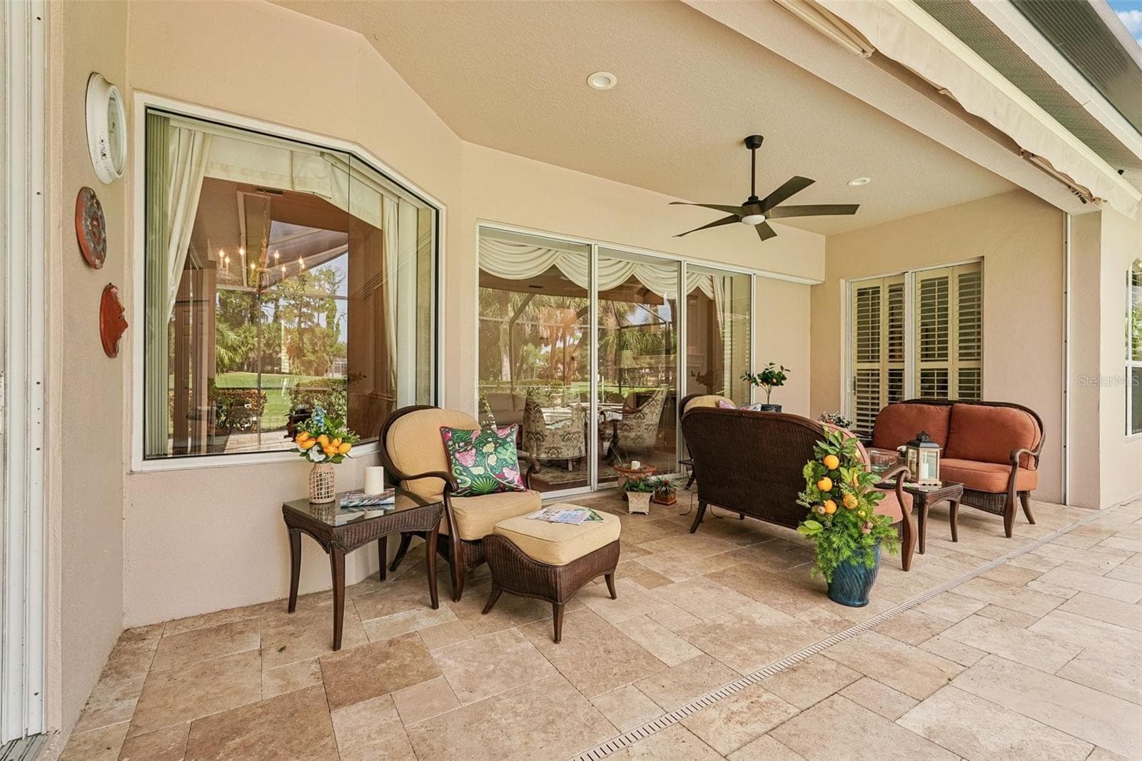 Single Family Residence at 403 LANSBROOK DR, VENICE, photo 48 of 91