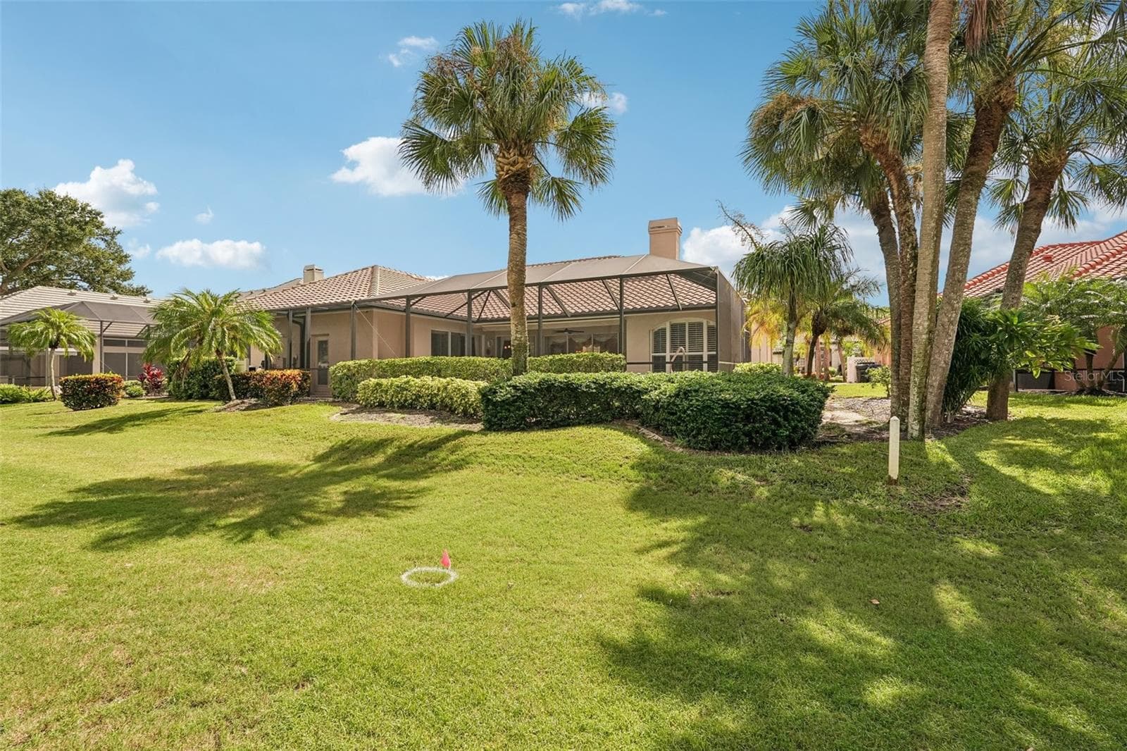 Single Family Residence at 403 LANSBROOK DR, VENICE, photo 52 of 91
