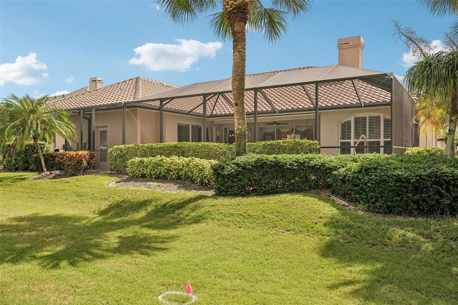 Single Family Residence at 403 LANSBROOK DR, VENICE, photo 53 of 91