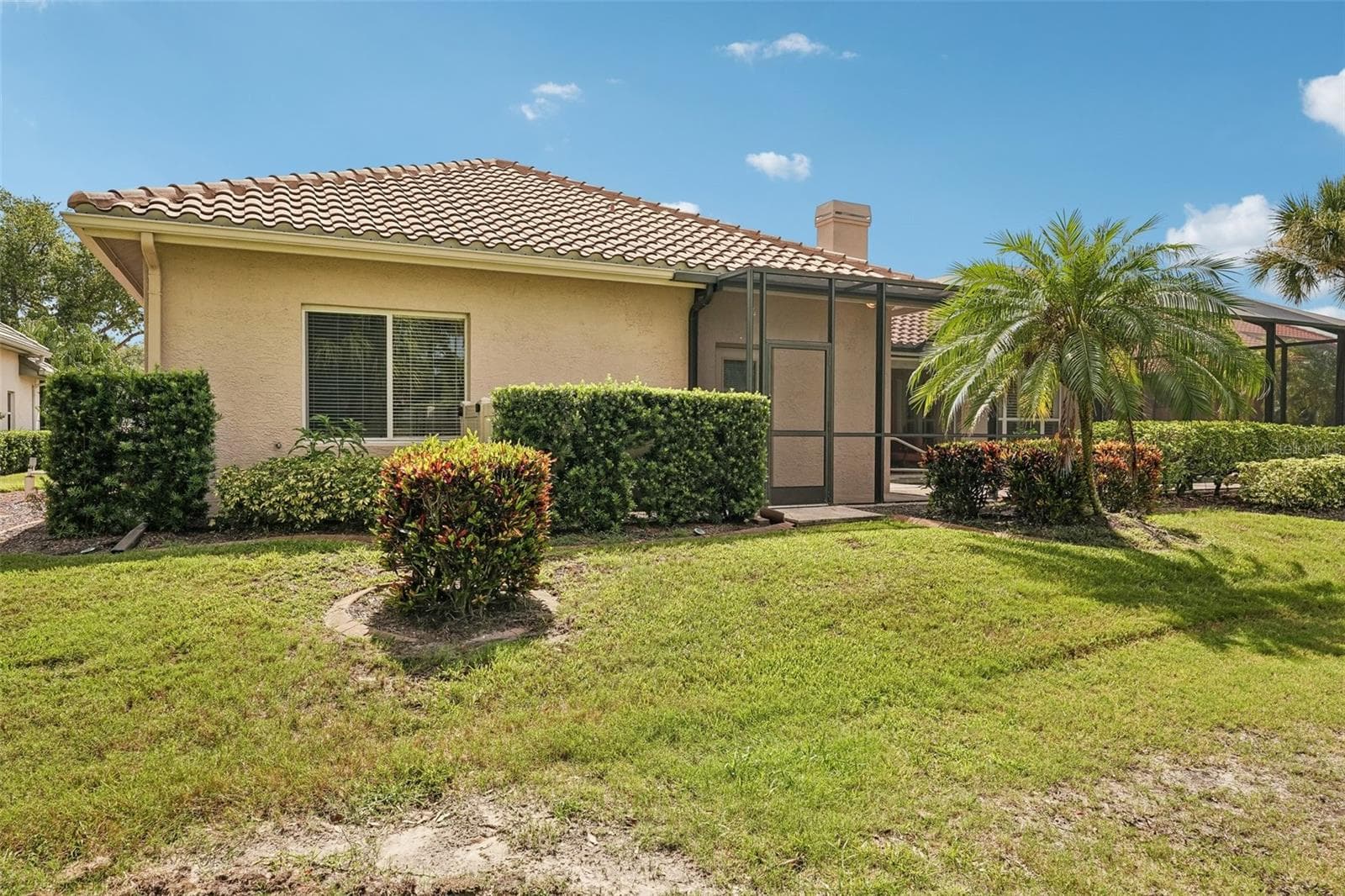 Single Family Residence at 403 LANSBROOK DR, VENICE, photo 54 of 91