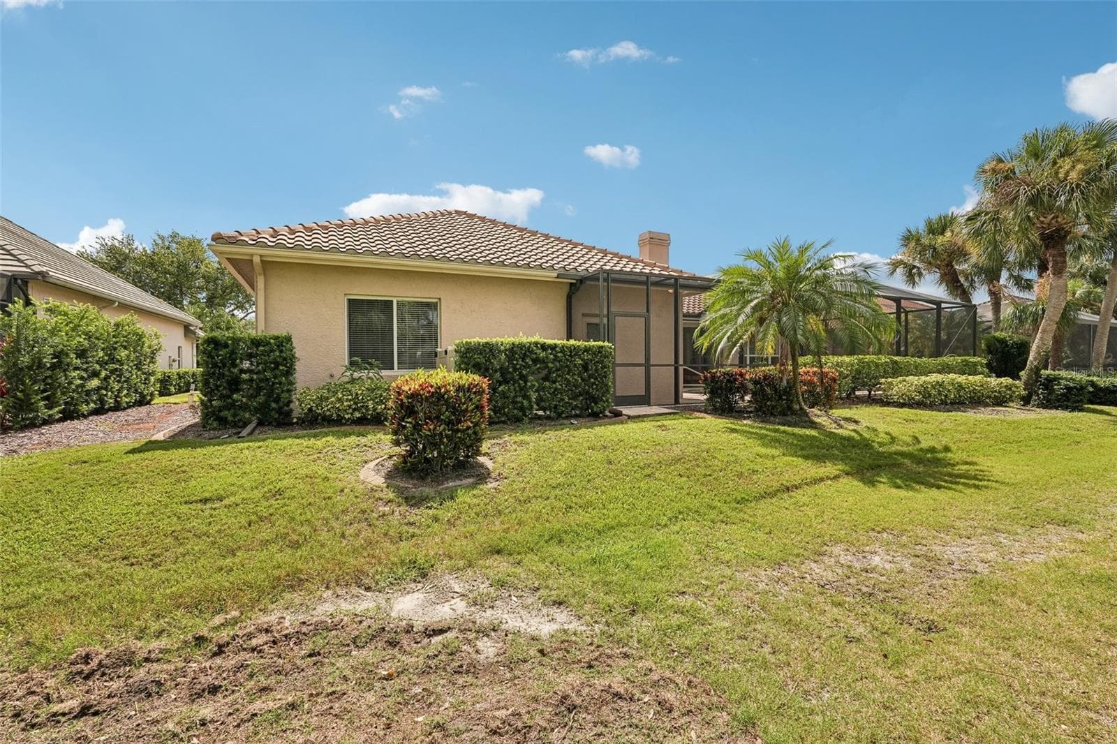 Single Family Residence at 403 LANSBROOK DR, VENICE, photo 55 of 91