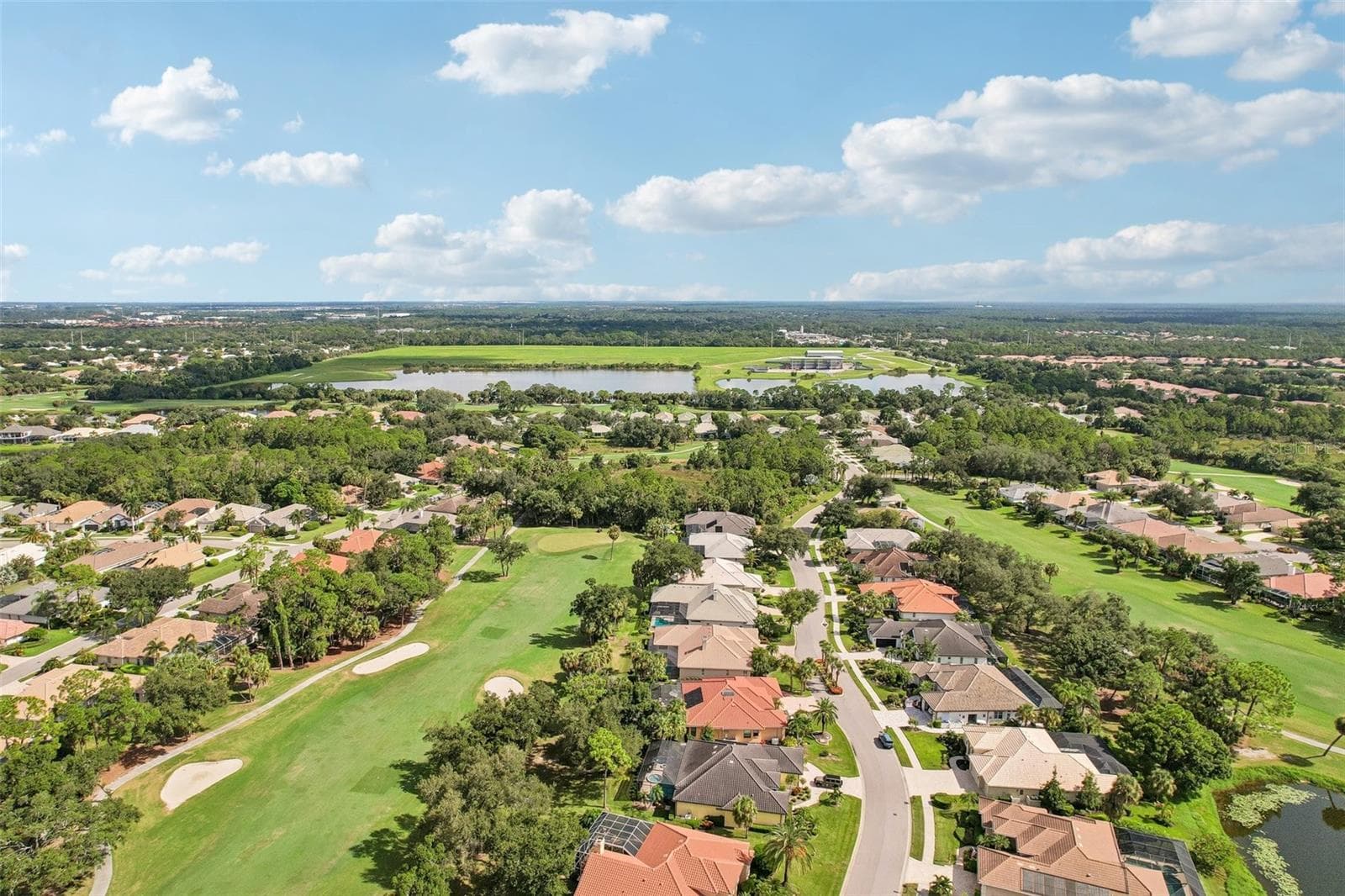 13th Fairway - 403 LANSBROOK DR, VENICE