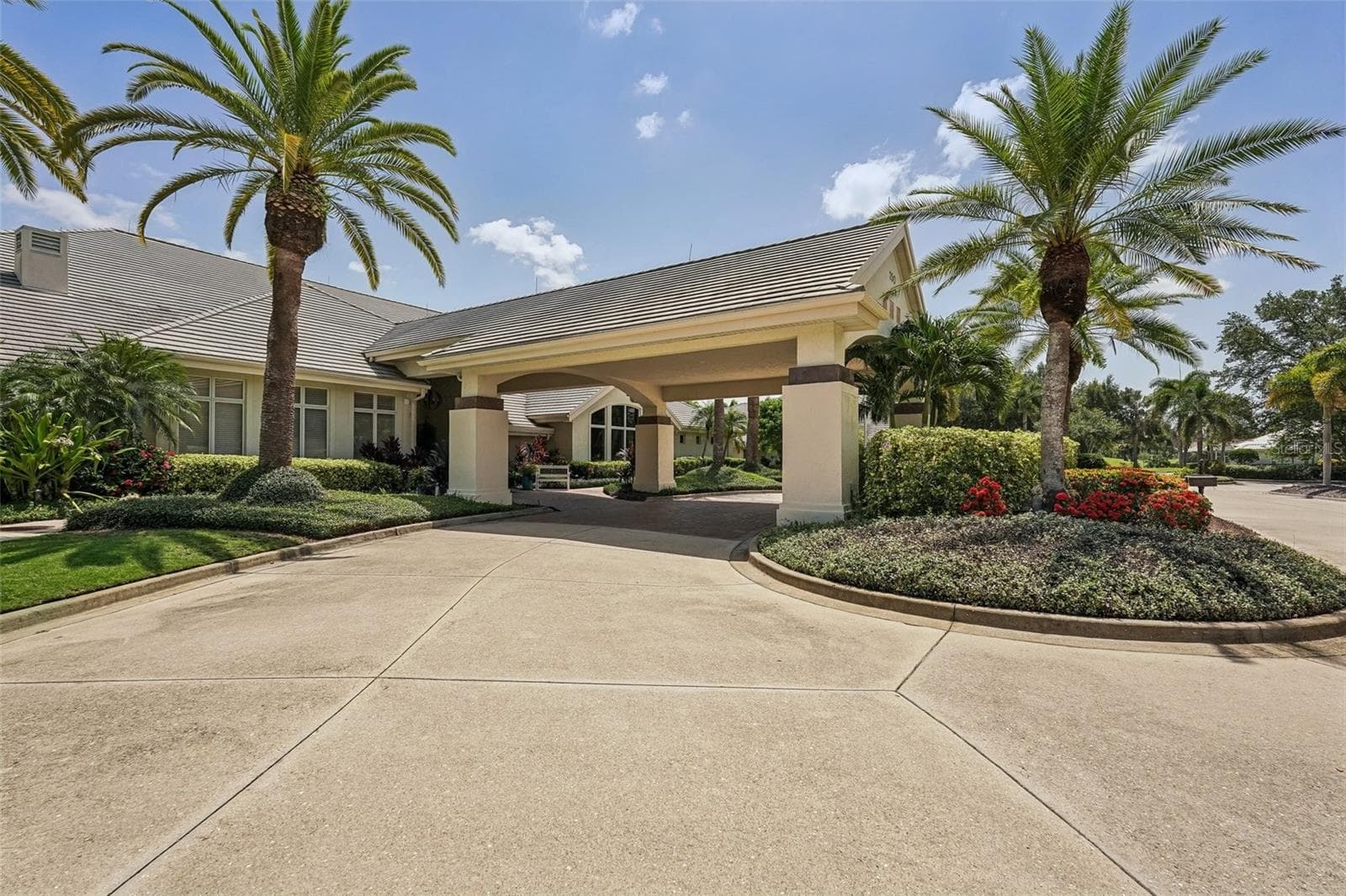 Welcome to VGCC - 403 LANSBROOK DR, VENICE