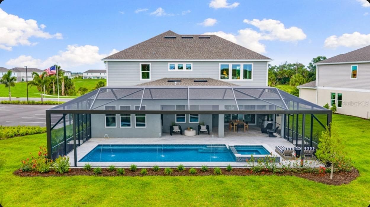 Ready Now! ~ 7895 Interstellar Avenue - 7895 INTERSTELLAR AVE, SARASOTA