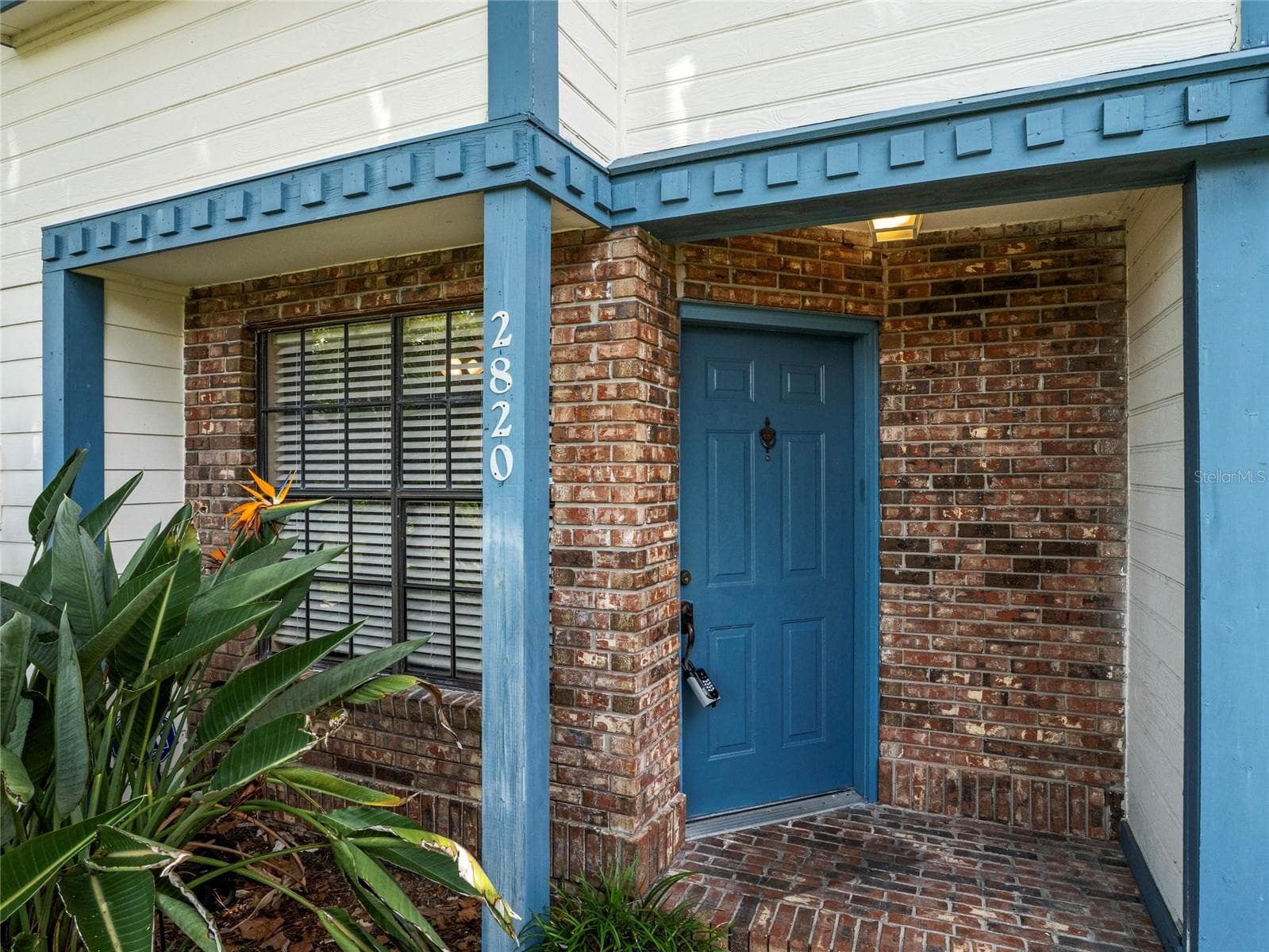 Townhouse at 2820 REVERE CT, CASSELBERRY, photo 4 of 29