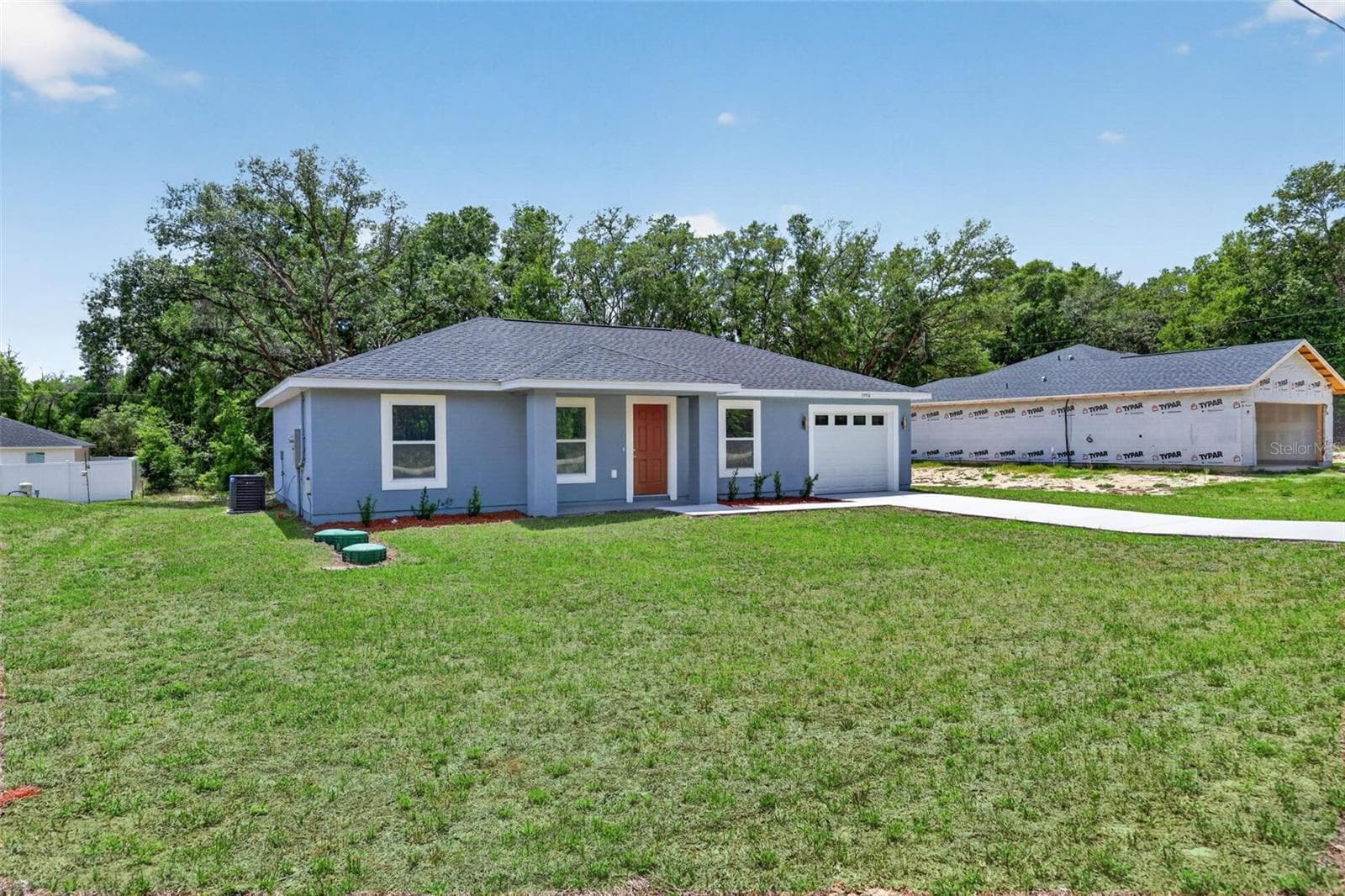 Single Family Residence at 2692 SW 150 CT, OCALA, photo 3 of 29