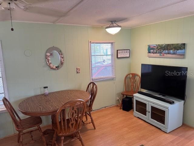 Dining - 251 SOUTHWINDS DR, SARASOTA